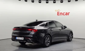 Kia K5, снимка 4