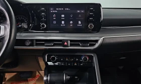 Kia K5, снимка 6
