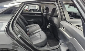 Kia K5, снимка 12