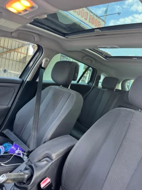 Renault Megane 1.6 бензин, снимка 9