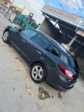 Renault Megane 1.6 бензин, снимка 5