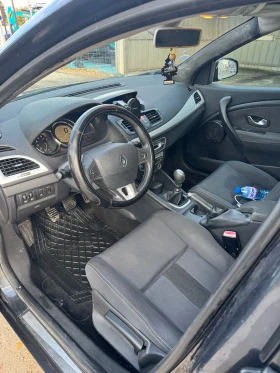 Renault Megane 1.6 бензин, снимка 8