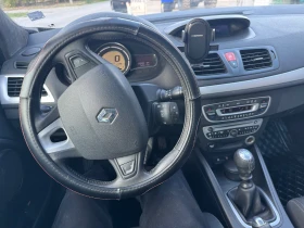 Renault Megane 1.6 бензин, снимка 7