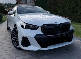 BMW 520 i M Sportpaket, снимка 2