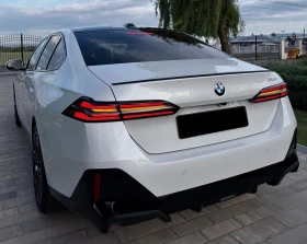BMW 520 i M Sportpaket, снимка 3