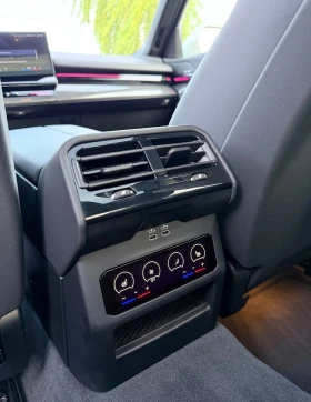 BMW 520 i M Sportpaket, снимка 6
