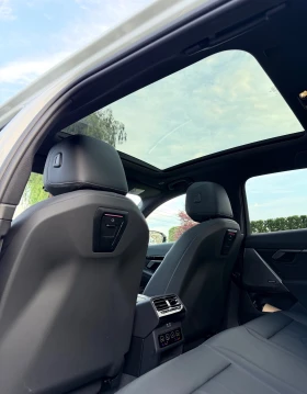 BMW 520 i M Sportpaket, снимка 10
