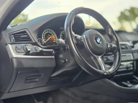 BMW 528, снимка 10