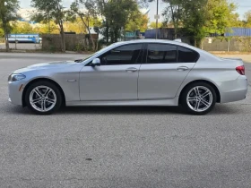 BMW 528, снимка 4