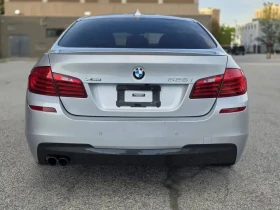 BMW 528, снимка 6