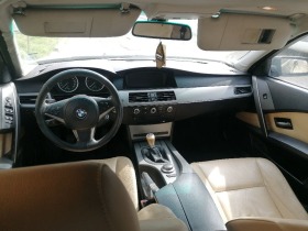 BMW 530 530D 520i М57D и M54B22  НА ЧАСТИ N52B25   , снимка 16 - Автомобили и джипове - 45041607
