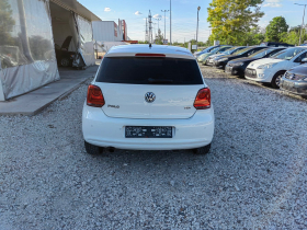 VW Polo 1.6tdi 90k*EVRO 5b*UNIKAT* | Mobile.bg   6