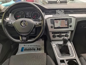 VW Passat 2.0TDI  Comfortline | Mobile.bg   7