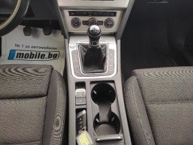 VW Passat 2.0TDI  Comfortline | Mobile.bg   10