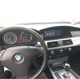 BMW 525, снимка 9 - Автомобили и джипове - 40766761