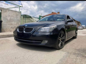 BMW 525, снимка 1 - Автомобили и джипове - 40766761