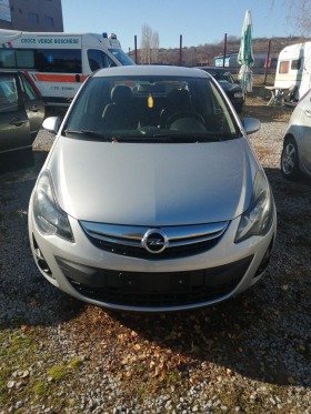 Обява за продажба на Opel Corsa ~9 200 лв. - изображение 1