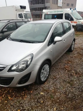 Opel Corsa, снимка 6