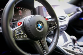 BMW M3 COMPETITION M PERFORMANCE | Mobile.bg   10