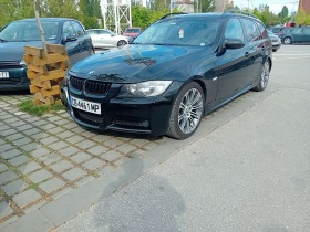 BMW 320 М ПАКЕТ, снимка 1 - Автомобили и джипове - 45381177