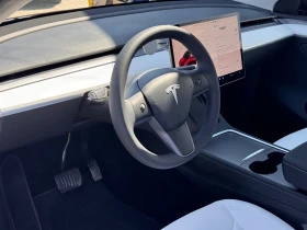 Tesla Model Y Long RANGE* DUAL MOTOR* Удължена Гаранция* , снимка 5