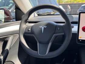 Tesla Model Y Long RANGE* DUAL MOTOR* Удължена Гаранция* , снимка 7