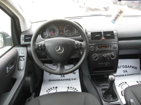 Mercedes-Benz A 180 104х.KM. 1, 7, снимка 7