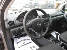 Mercedes-Benz A 180 104х.KM. 1, 7, снимка 6