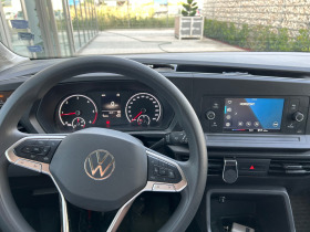 VW Caddy Caddy maxi 2, 0 N1, снимка 9
