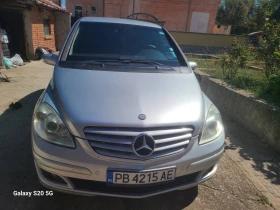     Mercedes-Benz B 180 CDI, K , 