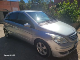 Mercedes-Benz B 180 CDI, Kожен Салон, Автоматик, снимка 2