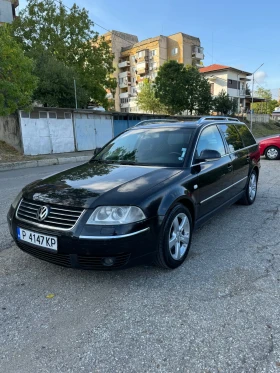 VW Passat B5.5 1.9tdi, снимка 1