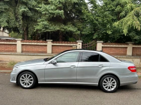 Mercedes-Benz E 250 2, 2 204К NAVI KOJA PANORAMA, снимка 6