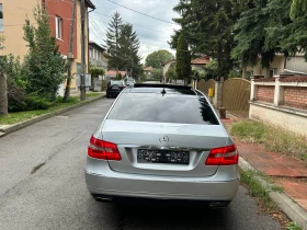 Mercedes-Benz E 250 2, 2 204К NAVI KOJA PANORAMA, снимка 4