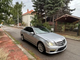 Mercedes-Benz E 250 2, 2 204К NAVI KOJA PANORAMA, снимка 2