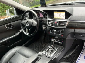 Mercedes-Benz E 250 2, 2 204К NAVI KOJA PANORAMA, снимка 11