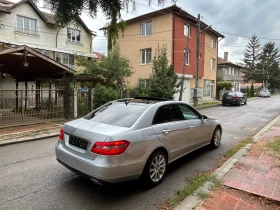 Mercedes-Benz E 250 2, 2 204К NAVI KOJA PANORAMA, снимка 3