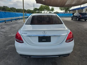 Mercedes-Benz C 300 м.точка* подгрев* обдух* keyless* HID* памет* каме - [5] 