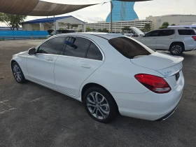 Mercedes-Benz C 300 м.точка* подгрев* обдух* keyless* HID* памет* каме, снимка 6