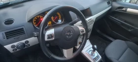 Opel Astra, снимка 11