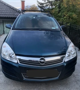 Opel Astra, снимка 1