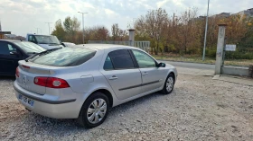 Renault Laguna 1.9 DCI  facelift , снимка 4