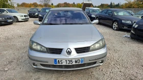 Renault Laguna 1.9 DCI  facelift 