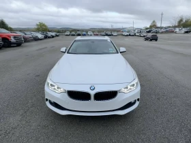  BMW 435