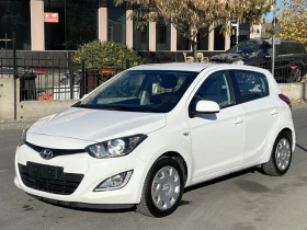 Hyundai I20 1.2--  BRC-2014.FACELIFT | Mobile.bg    2