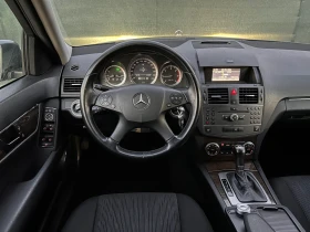 Mercedes-Benz C 220 | Mobile.bg    13