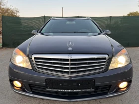 Mercedes-Benz C 220 | Mobile.bg    8