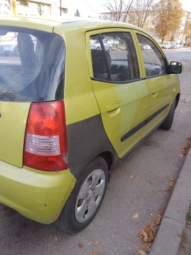 Kia Picanto 1.0, снимка 2