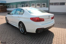 BMW 530 xDRIVE/265HP/M-SPORT/SHADOWCAM/LED/427b | Mobile.bg    4