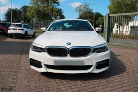 BMW 530 xDRIVE/265HP/M-SPORT/SHADOWCAM/LED/427b | Mobile.bg    2